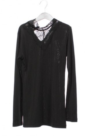 Detská blúzka  D-Xel, Veľkosť 11-12y/ 152-158 cm, Farba Čierna, Cena  4,95 €