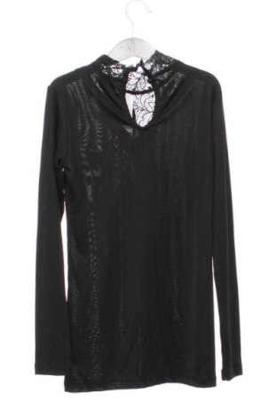 Detská blúzka  D-Xel, Veľkosť 11-12y/ 152-158 cm, Farba Čierna, Cena  4,95 €