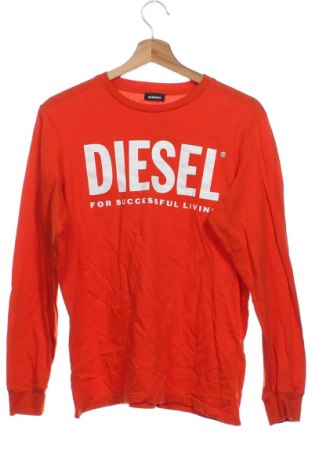 Παιδική μπλούζα Diesel, Μέγεθος 15-18y/ 170-176 εκ., Χρώμα Πολύχρωμο, Τιμή 40,42 €