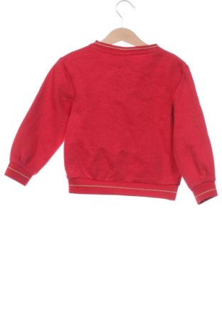 Dziecięca bluzka Disney, Rozmiar 3-4y/ 104-110 cm, Kolor Czerwony, Cena 22,99 zł