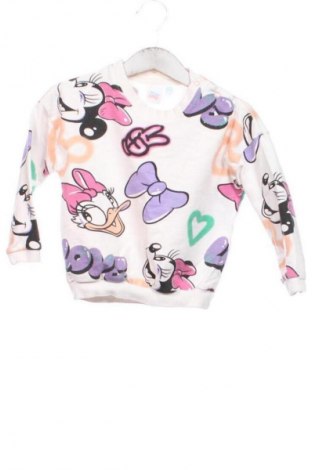 Dziecięca bluzka Disney, Rozmiar 12-18m/ 80-86 cm, Kolor Kolorowy, Cena 32,15 zł