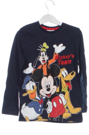 Gyerek blúz Disney, Méret 5-6y / 116-122 cm, Szín Sokszínű, Ár 2 313 Ft