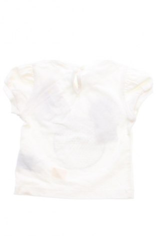 Bluză pentru copii Disney, Mărime 6-9m/ 68-74 cm, Culoare Alb, Preț 48,00 Lei