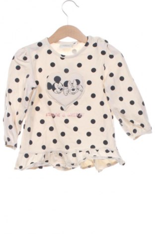 Detská blúzka  Disney, Veľkosť 18-24m/ 86-98 cm, Farba Viacfarebná, Cena  6,00 €