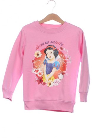 Bluză pentru copii Disney, Mărime 6-7y/ 122-128 cm, Culoare Roz, Preț 31,28 Lei
