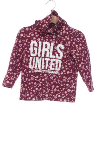 Детска блуза Dopo Dopo, Размер 18-24m/ 86-98 см, Цвят Многоцветен, Цена 4,09 €