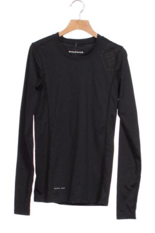 Dětská halenka  ENDURANCE, Velikost 13-14y/ 164-168 cm, Barva Černá, Cena  159,00 Kč