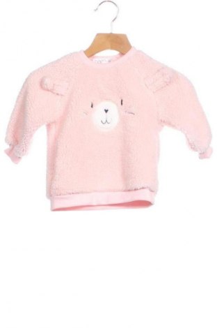 Dětská halenka  Ergee, Velikost 9-12m/ 74-80 cm, Barva Popelavě růžová, Cena  170,00 Kč