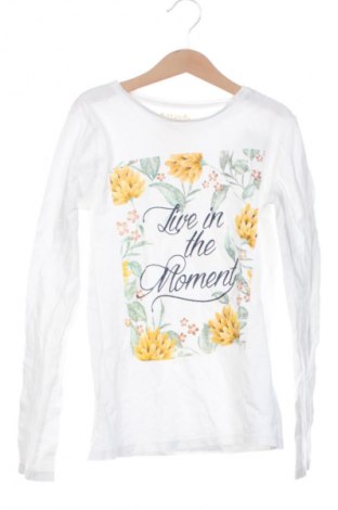 Dětská halenka  F&F, Velikost 10-11y/ 146-152 cm, Barva Bílá, Cena  170,00 Kč