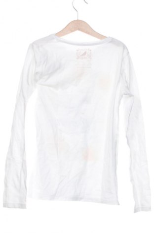 Dětská halenka  F&F, Velikost 10-11y/ 146-152 cm, Barva Bílá, Cena  170,00 Kč