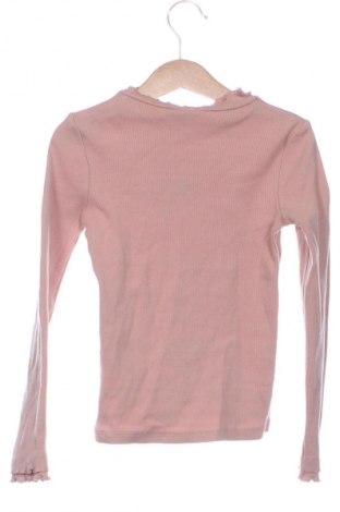 Dětská halenka  Fisherfield, Velikost 5-6y/ 116-122 cm, Barva Popelavě růžová, Cena  163,00 Kč