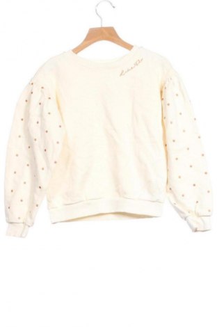 Detská blúzka  Flo, Veľkosť 9-10y/ 140-146 cm, Farba Kremová, Cena  6,95 €