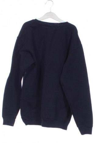 Детска блуза Fruit Of The Loom, Размер 10-11y/ 146-152 см, Цвят Син, Цена 5,60 €