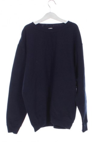 Детска блуза Fruit Of The Loom, Размер 10-11y/ 146-152 см, Цвят Син, Цена 5,60 €