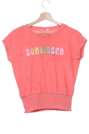Bluză pentru copii Gap, Mărime 9-10y/ 140-146 cm, Culoare Portocaliu, Preț 22,99 Lei
