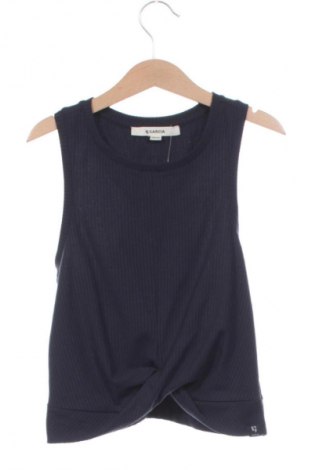 Dětská halenka  Garcia, Velikost 9-10y/ 140-146 cm, Barva Modrá, Cena  119,00 Kč