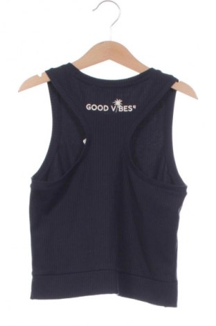 Dětská halenka  Garcia, Velikost 9-10y/ 140-146 cm, Barva Modrá, Cena  119,00 Kč