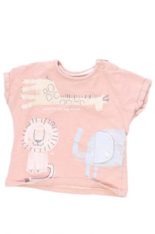 Bluză pentru copii George, Mărime 3-6m/ 62-68 cm, Culoare Multicolor, Preț 29,19 Lei