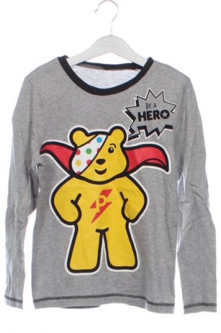 Dziecięca bluzka George, Rozmiar 7-8y/ 128-134 cm, Kolor Kolorowy, Cena 30,00 zł