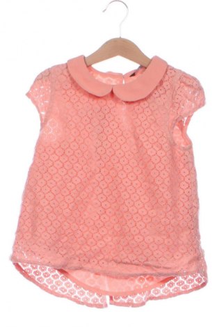 Детска блуза George, Размер 5-6y/ 116-122 см, Цвят Розов, Цена 5,76 €