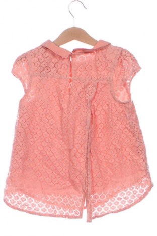 Детска блуза George, Размер 5-6y/ 116-122 см, Цвят Розов, Цена 5,76 €