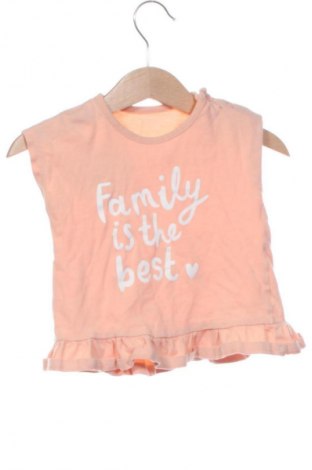 Bluză pentru copii George, Mărime 12-18m/ 80-86 cm, Culoare Roz, Preț 29,19 Lei