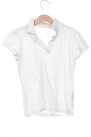 Gyerek blúz George, Méret 6-7y / 122-128 cm, Szín Fehér, Ár 2 313 Ft