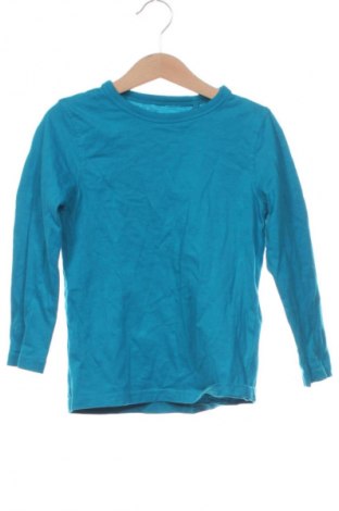 Kinder Shirt George, Größe 3-4y/ 104-110 cm, Farbe Blau, Preis € 5,60