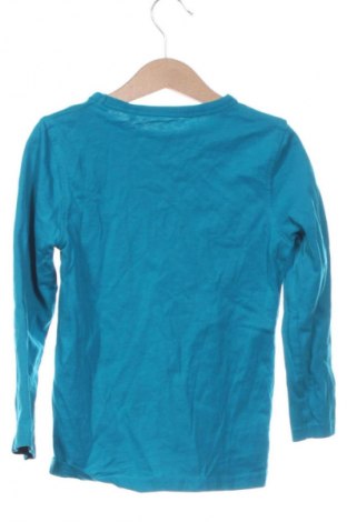 Kinder Shirt George, Größe 3-4y/ 104-110 cm, Farbe Blau, Preis € 5,60