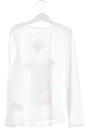 Dětská halenka  H&M, Velikost 8-9y/ 134-140 cm, Barva Bílá, Cena  170,00 Kč