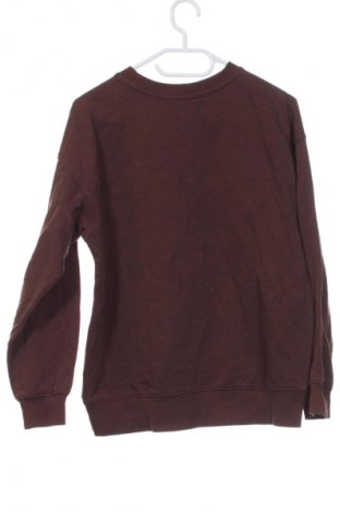 Kinder Shirt H&M, Größe 10-11y/ 146-152 cm, Farbe Braun, Preis 6,99 €