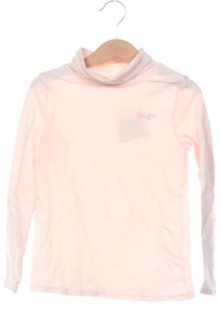 Kinder Shirt H&M, Größe 4-5y/ 110-116 cm, Farbe Rosa, Preis 5,99 €