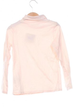 Kinder Shirt H&M, Größe 4-5y/ 110-116 cm, Farbe Rosa, Preis 5,99 €