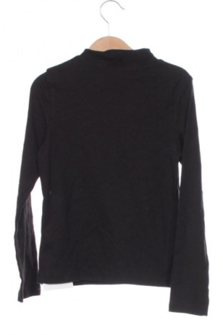 Kinder Shirt H&M, Größe 6-7y/ 122-128 cm, Farbe Schwarz, Preis 5,99 €