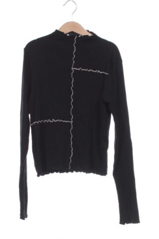 Gyerek blúz H&M, Méret 12-13y / 158-164 cm, Szín Fekete, Ár 2 479 Ft