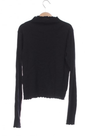 Gyerek blúz H&M, Méret 12-13y / 158-164 cm, Szín Fekete, Ár 2 479 Ft