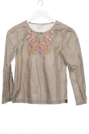 Gyerek blúz H&M, Méret 9-10y / 140-146 cm, Szín Zöld, Ár 2 378 Ft