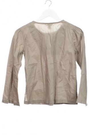 Gyerek blúz H&M, Méret 9-10y / 140-146 cm, Szín Zöld, Ár 2 378 Ft