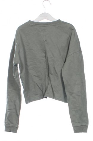 Gyerek blúz H&M, Méret 11-12y / 152-158 cm, Szín Zöld, Ár 2 378 Ft