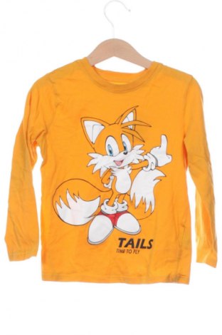 Dětská halenka  H&M, Velikost 4-5y/ 110-116 cm, Barva Vícebarevné, Cena  109,00 Kč