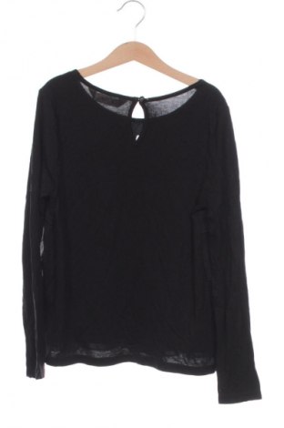 Детска блуза H&M, Размер 11-12y/ 152-158 см, Цвят Черен, Цена 3,57 €