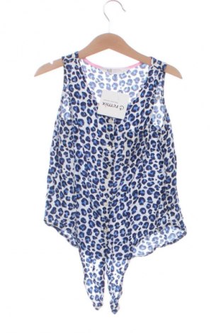 Dětská halenka  H&M, Velikost 7-8y/ 128-134 cm, Barva Vícebarevné, Cena  163,00 Kč