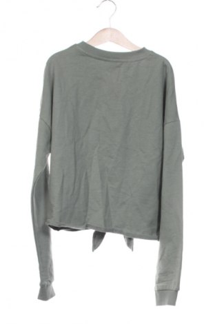 Dětská halenka  H&M, Velikost 11-12y/ 152-158 cm, Barva Zelená, Cena  163,00 Kč