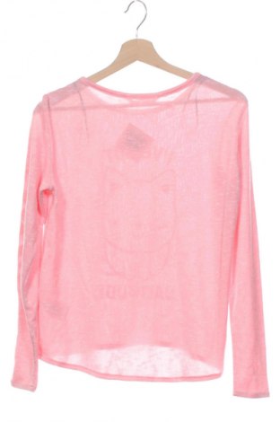 Dětská halenka  H&M, Velikost 12-13y/ 158-164 cm, Barva Růžová, Cena  170,00 Kč