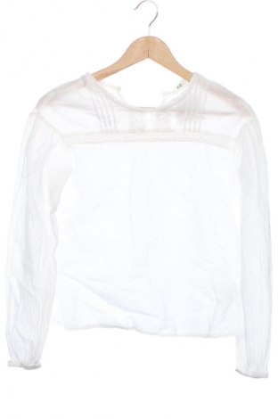 Dětská halenka  H&M, Velikost 12-13y/ 158-164 cm, Barva Bílá, Cena  170,00 Kč