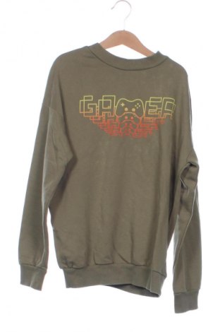 Detská blúzka  H&M, Veľkosť 8-9y/ 134-140 cm, Farba Zelená, Cena  6,00 €