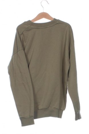 Detská blúzka  H&M, Veľkosť 8-9y/ 134-140 cm, Farba Zelená, Cena  6,00 €