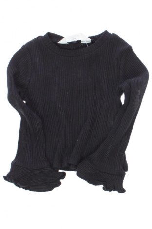 Bluză pentru copii H&M, Mărime 18-24m/ 86-98 cm, Culoare Negru, Preț 24,99 Lei
