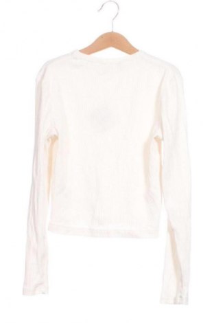 Bluză pentru copii H&M, Mărime 10-11y/ 146-152 cm, Culoare Ecru, Preț 29,19 Lei
