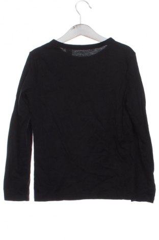 Bluză pentru copii H&M, Mărime 6-7y/ 122-128 cm, Culoare Negru, Preț 31,28 Lei